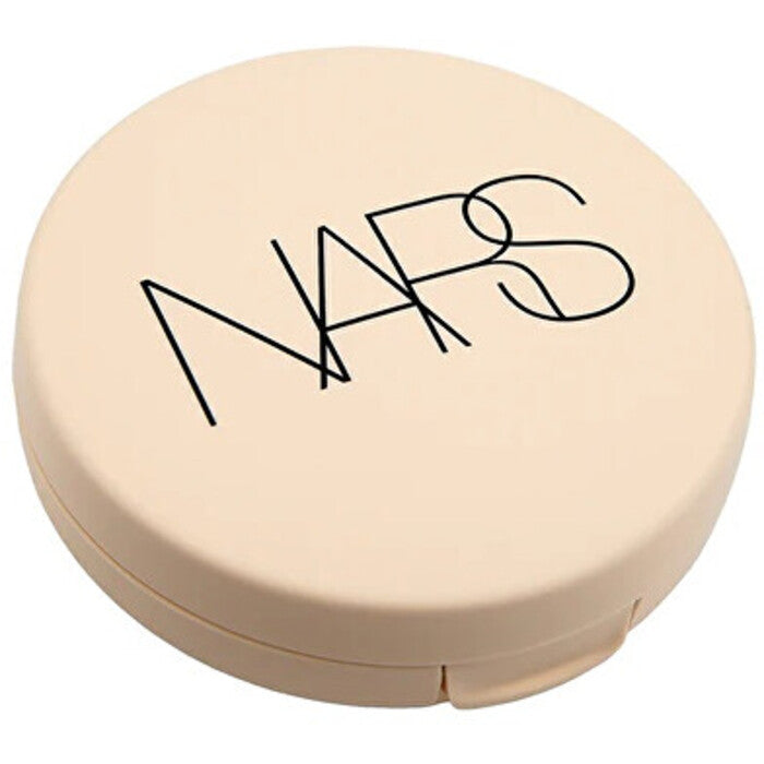 NARS Pure Radiant Protection Aqua Glow Cushion Foundation Dėklas Moterims