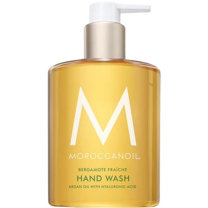 Moroccanoil bergamočių fraiche rankų plovimas