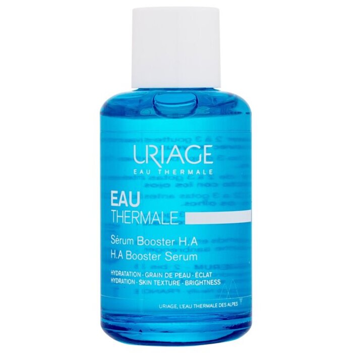 Uriage Eau Thermale H.A Booster serumas 30ml