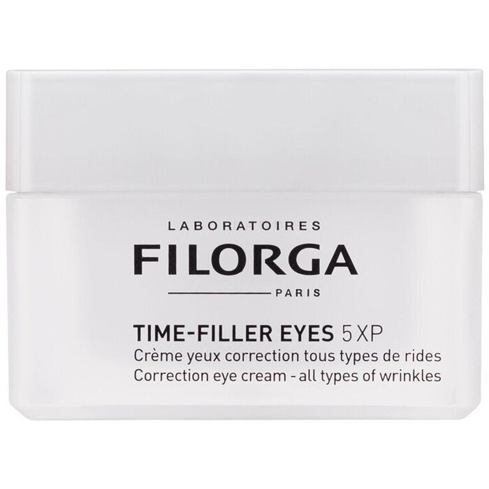 „Filorga Time-Filler Eyes 5XP“ korekcinis paakių kremas