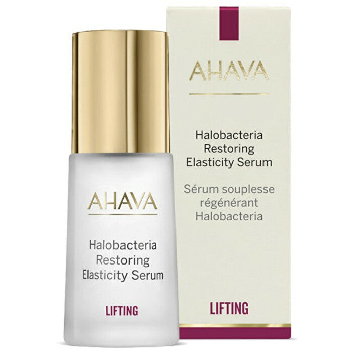 Ahava Halobacteria seerum, elastsust taastav (30ml) Naistele
