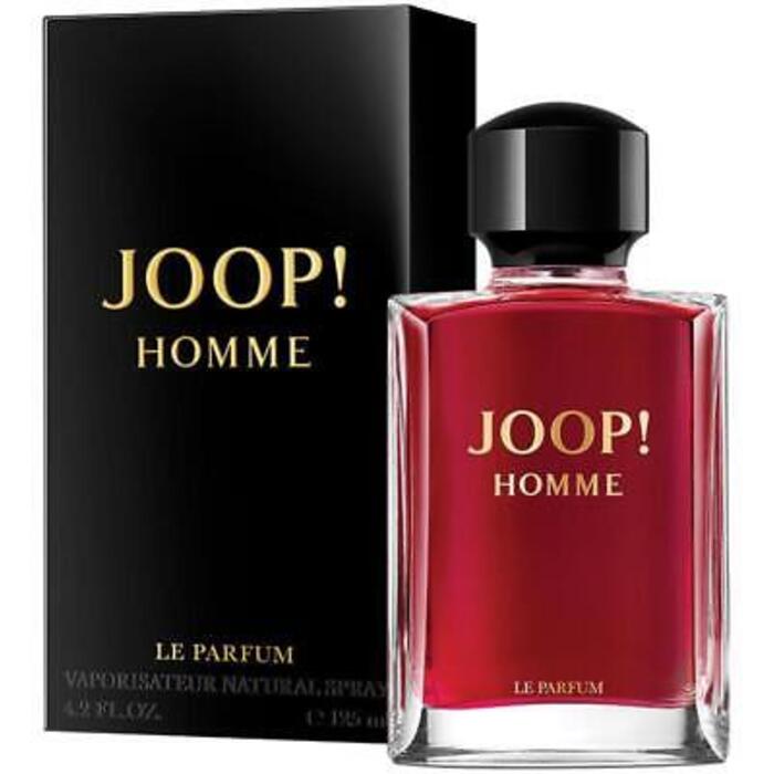 Joop! Homme Le Parfum EDP (75 ml) vīriešiem
