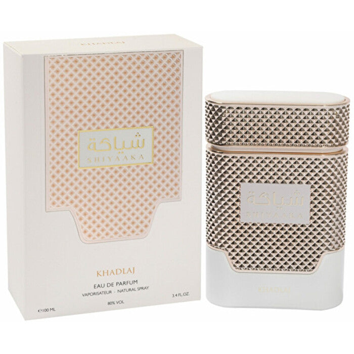 Khadlaj Shiyaaka Women EDP