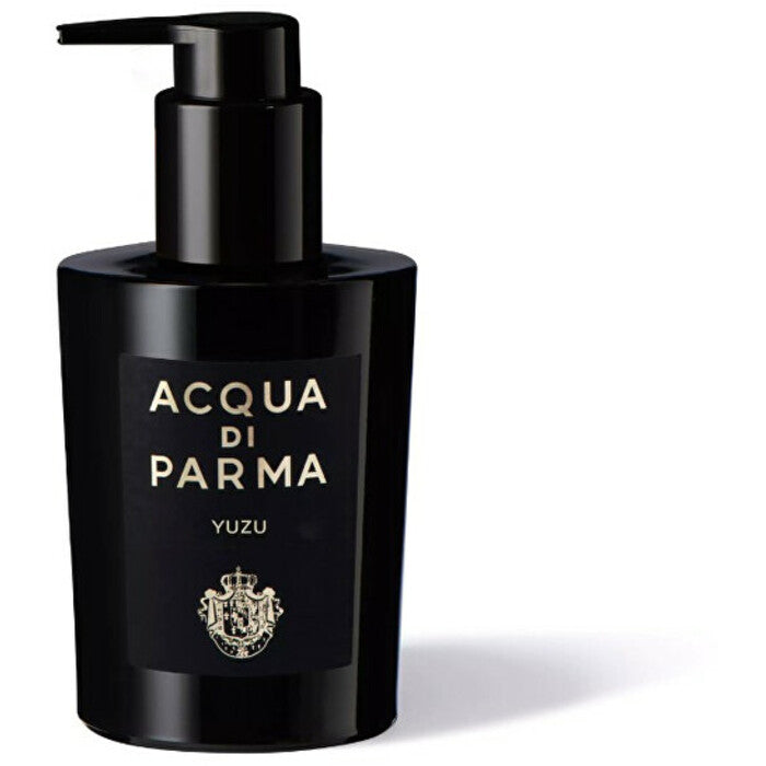 Acqua di Parma Yuzu vedelseep kehale ja kätele (300 ml) Unisex