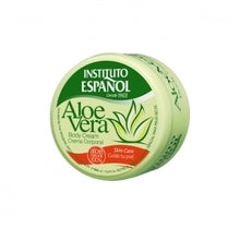 Instituto Espanol Aloe Vera kūno kremas 400ml