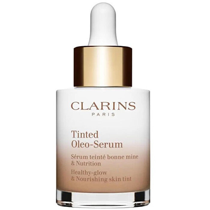 Clarins Tonuotas Oleo-Serum 30 ml 5 Moterims
