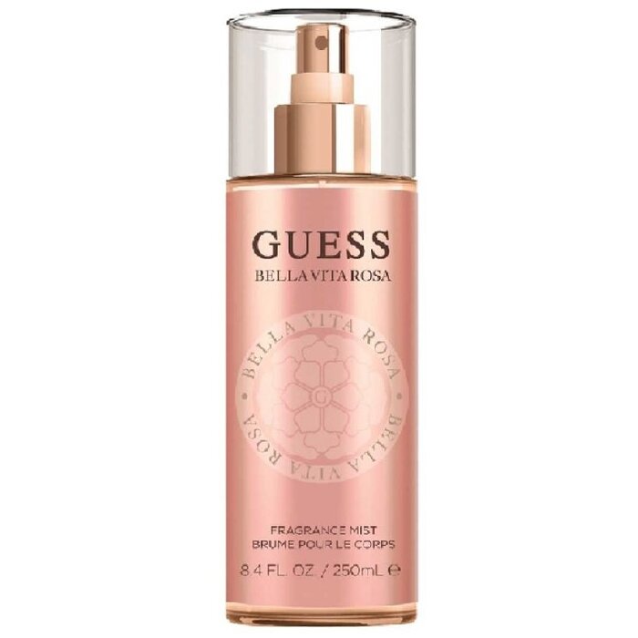 Guess Bella Vita Rosa kehasprei 250ml naistele