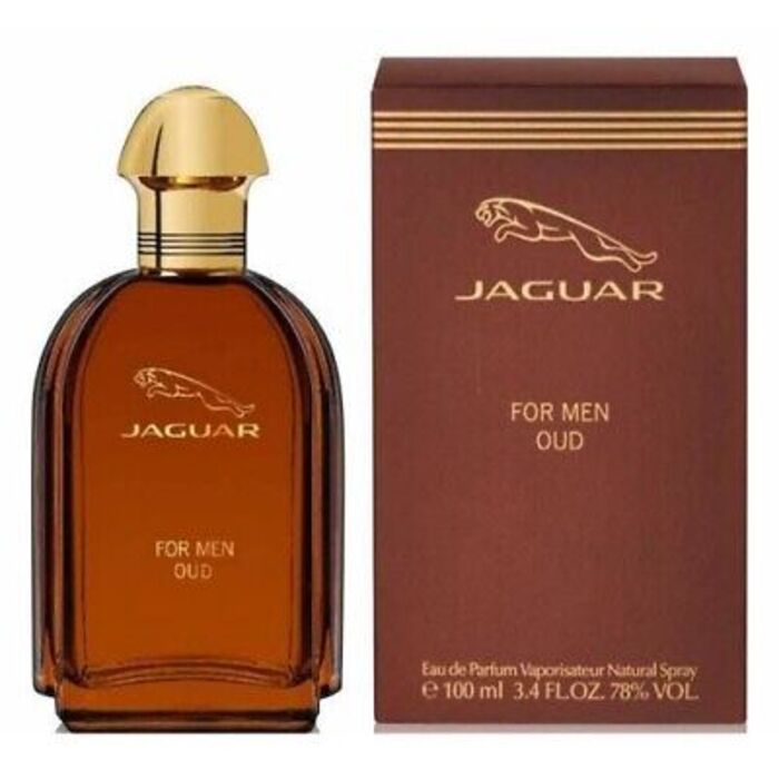 Jaguar Oud vīriešiem EDP (100 ml) vīriešiem