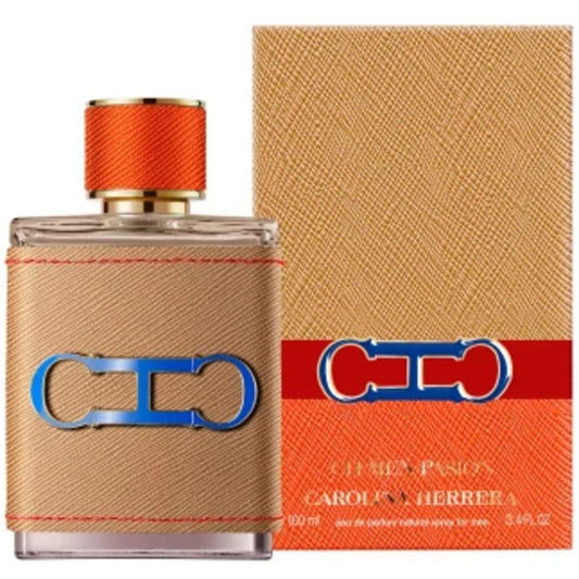 Carolina Herrera CH Passion for Him EDP