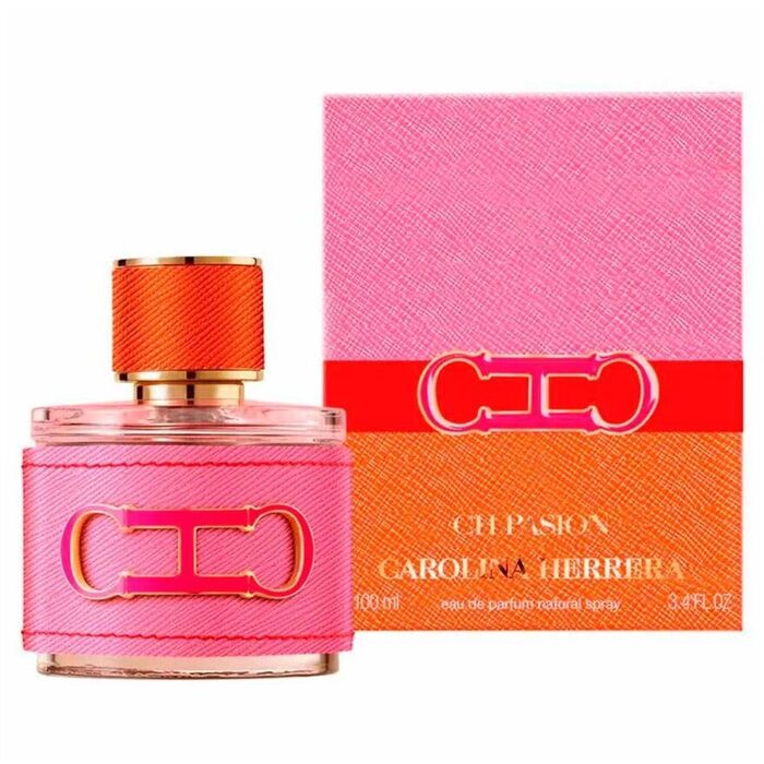 Carolina Herrera CH Passion EDP (100ml) Moterims