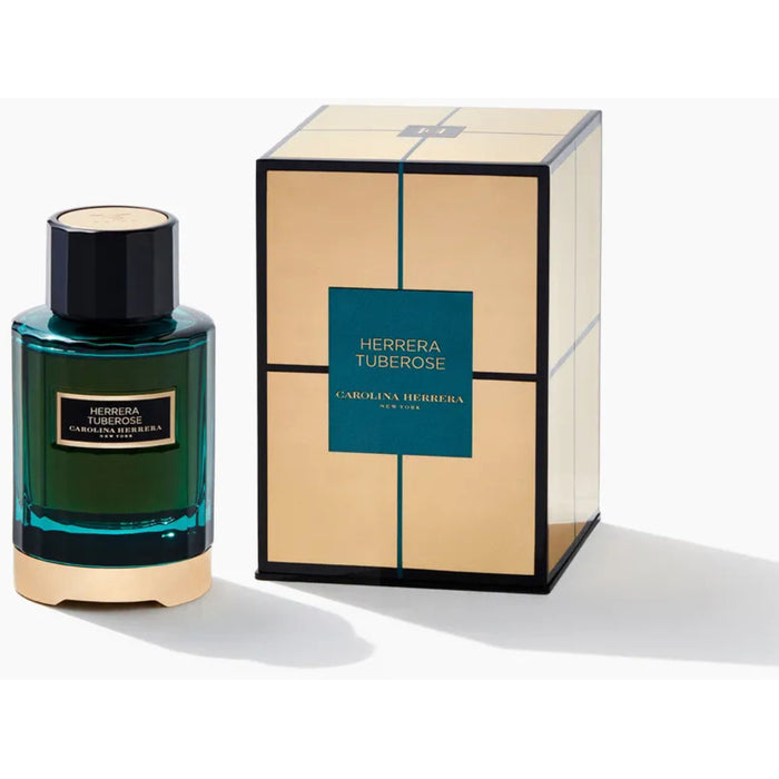 Carolina Herrera Herrera Tuberose EDP Kvepalai 100ml Unisex