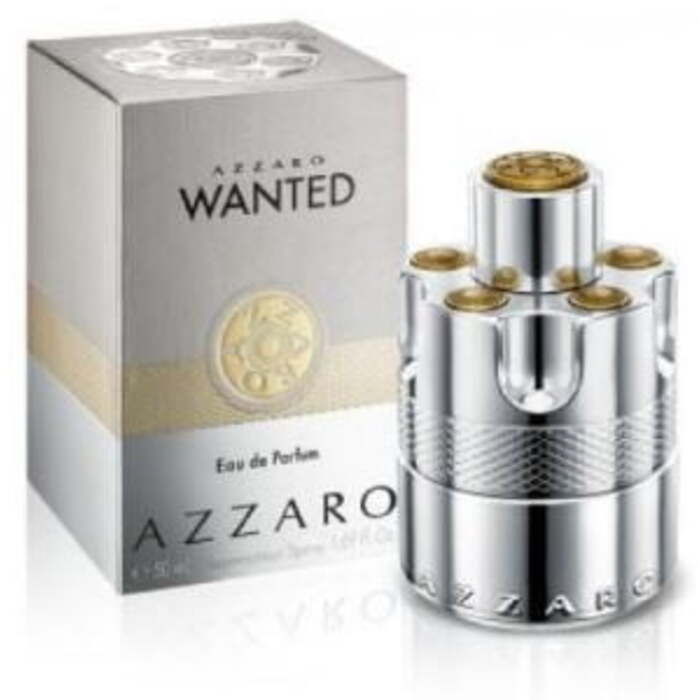 Azzaro Wanted EDP (100ml) Vyrams