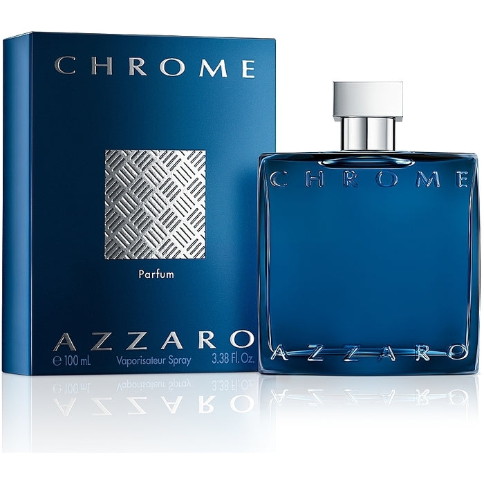 Azzaro Chromo kvepalai (50ml) Vyrams