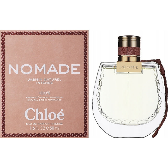 Chloé Nomade Jasmin Naturel Intense EDP smaržas 30 ml sievietēm