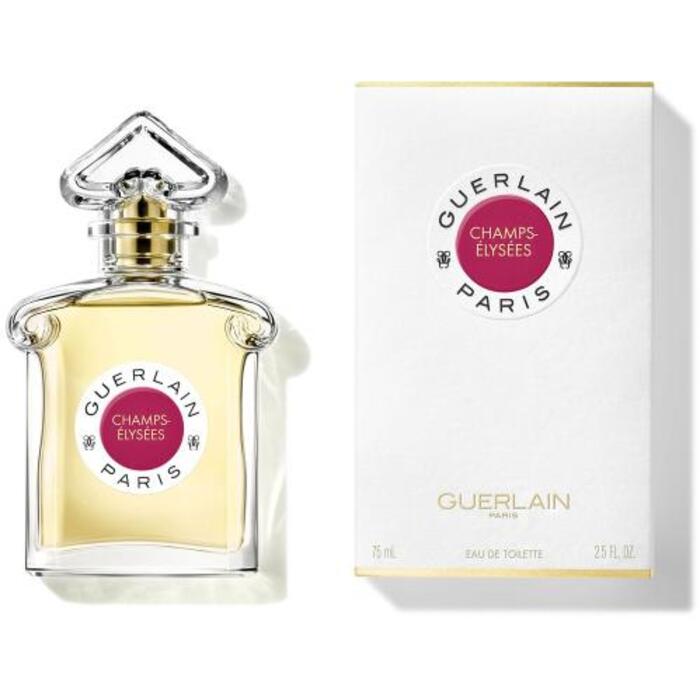 Guerlain Champs-Elysees EDT (75ml) Moterims