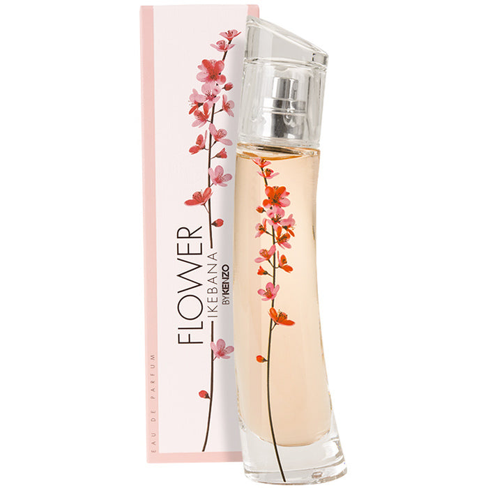 Kenzo Flower Ikebana EDP