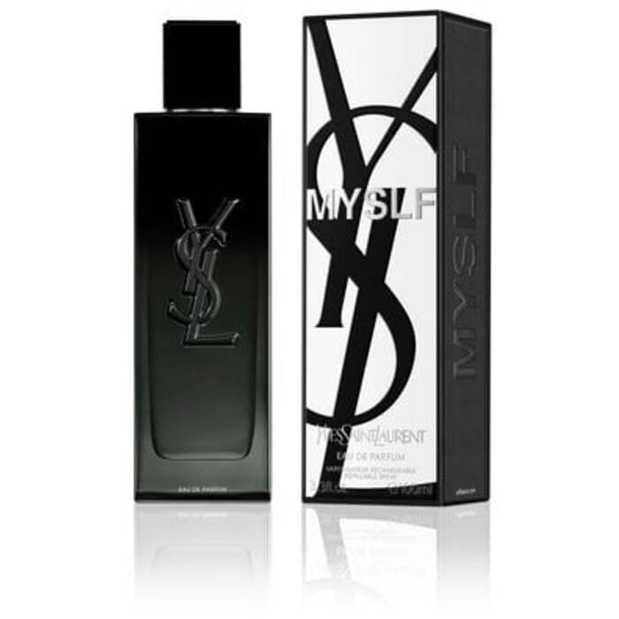 Yves Saint Laurent Think EDP (60 ml) meestele