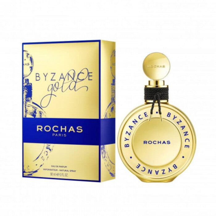Rochas Byzantium Gold EDP (90ml) sievietēm