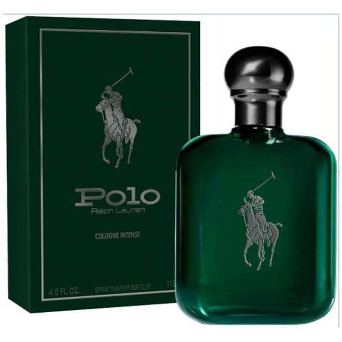 Ralph Lauren Polo Cologne Intense EDC parfüüm 125ml meestele