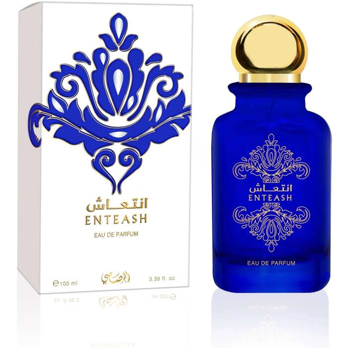 Rasasi Enteash EDP