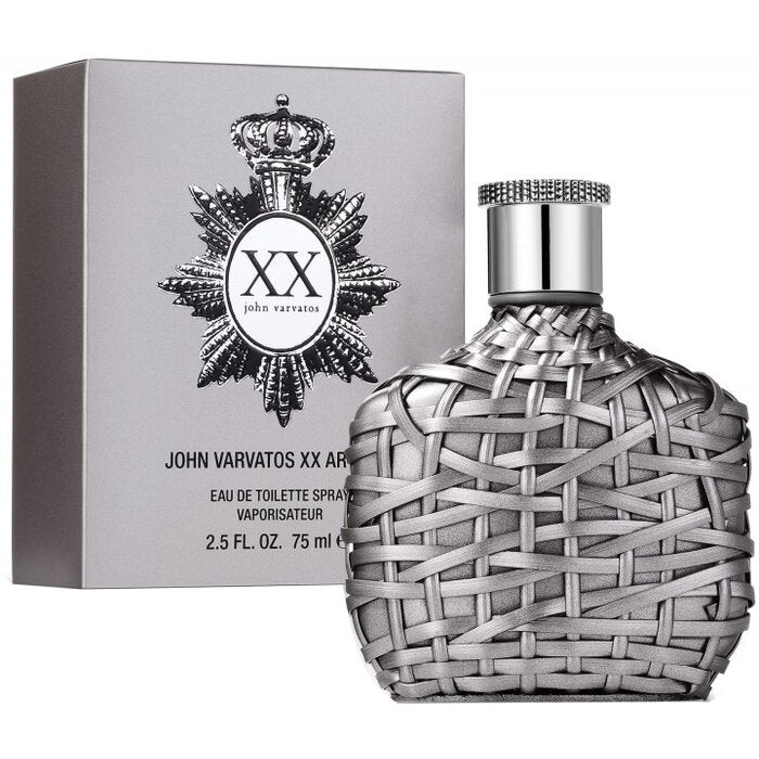 John Varvatos XX Artisan EDT (75 ml) meestele
