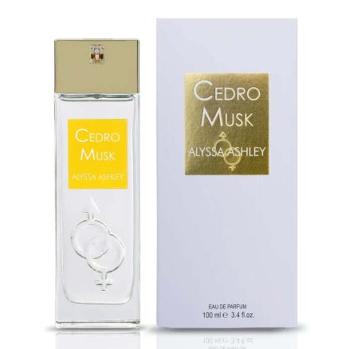 Alyssa Ashley Cedar Musk EDP 30ml