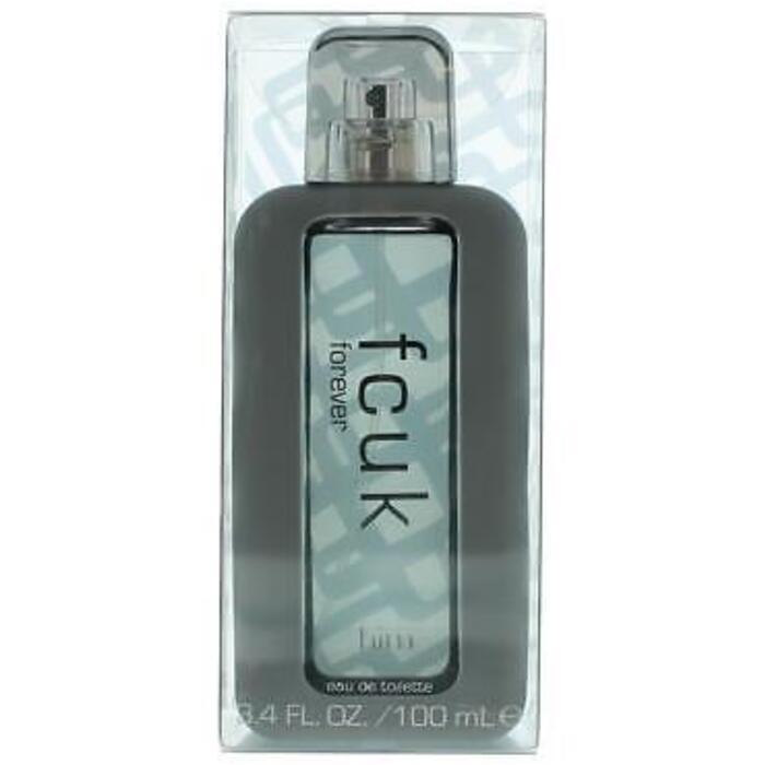 Fcuk Forever Him EDT
