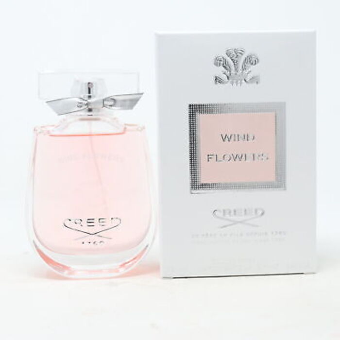 Creed Wind Flowers EDP (75ml) Moterims