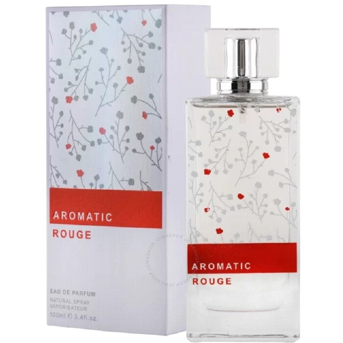 Maison Alhambra Aromatic Rouge EDP