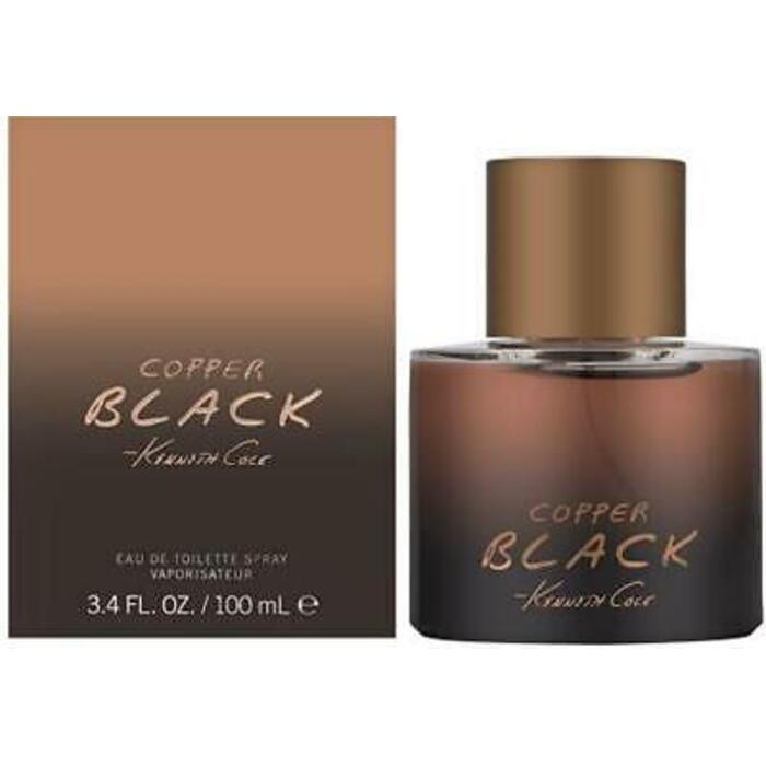 Kenneth Cole Black Copper EDT (100 ml) vīriešiem