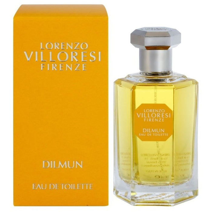 Lorenzo Villoresi Dilmun EDT (100ml) Unisex