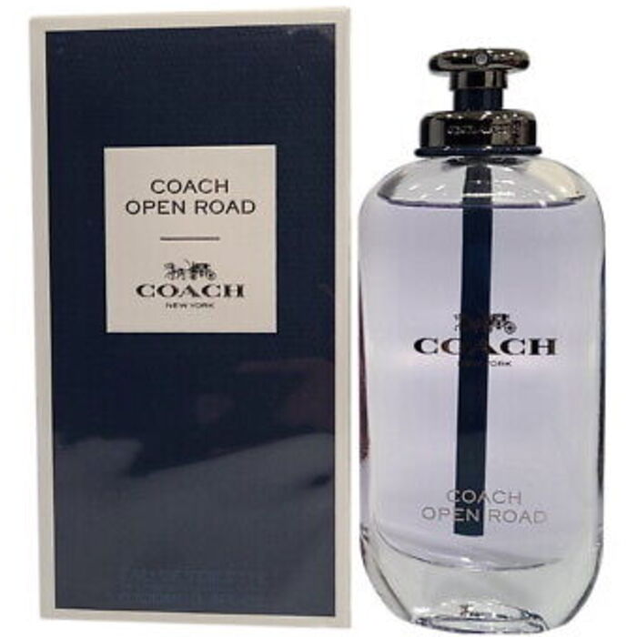 Coach Open Road EDT (40ml) Vyrams