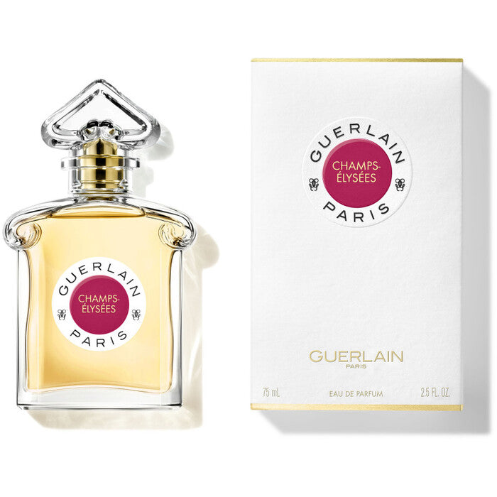 Guerlain Champs-Élysées EDP (75ml) Moterims