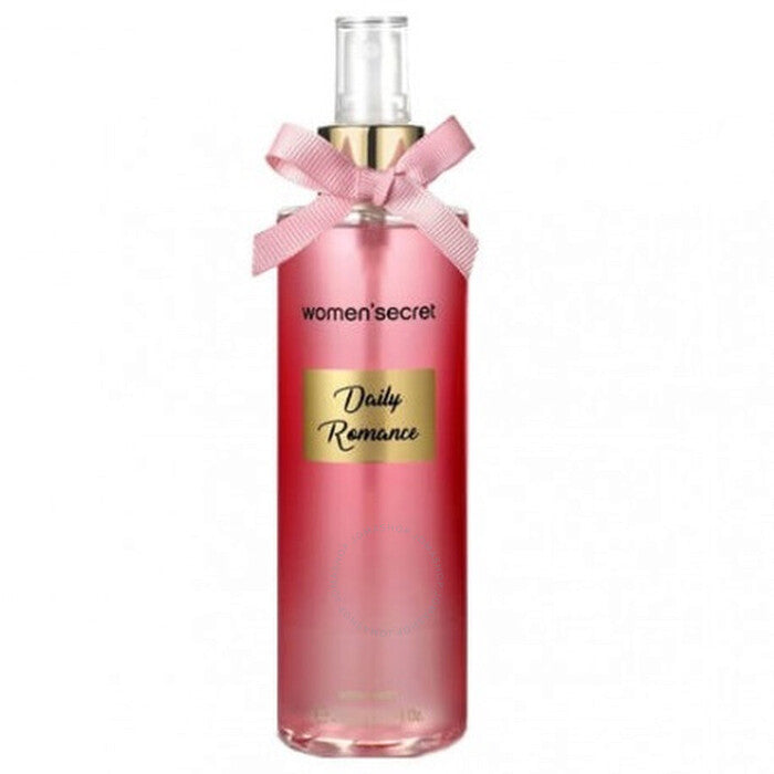 Womens'secret Daily Romance Body Spray (250ml) Sievietēm