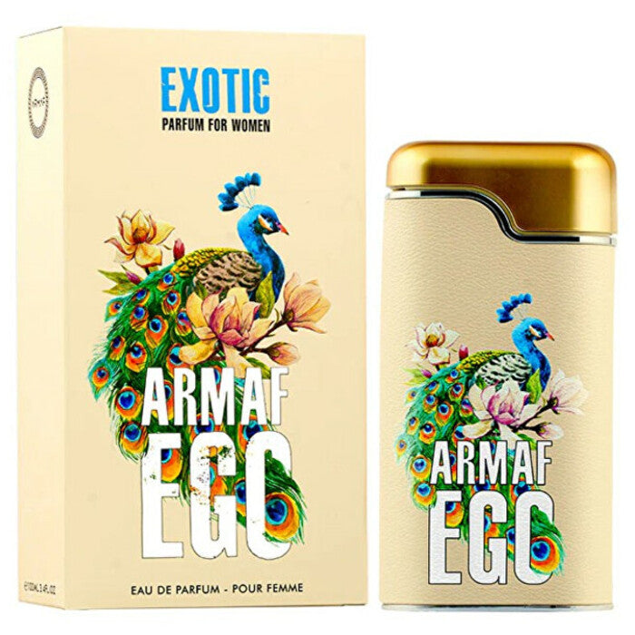 Armaf Ego Exotic EDP (100ml) Moterims