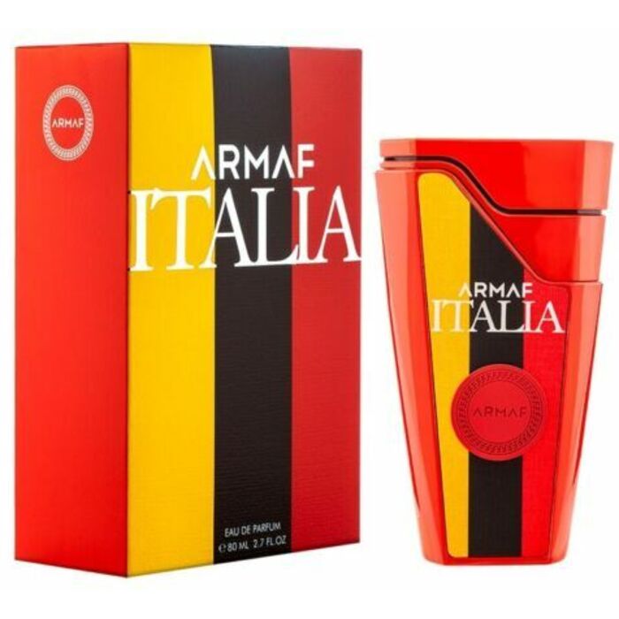 Armaf Eternia Italia EDP (80ml) Vyrams
