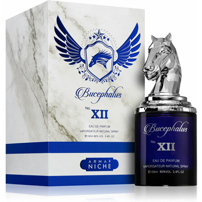 Armaf Bucephalus No. XII EDP (100ml) Vyrams