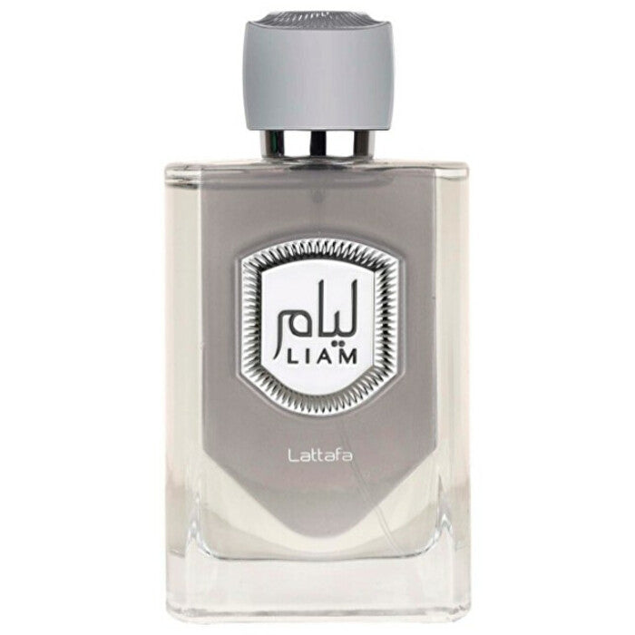 Lattafa Perfumes Liam Gray EDP (100ml) Vyrams