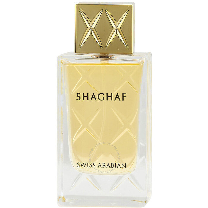Swiss Arabian Shaghaf EDP (75ml) Moterims