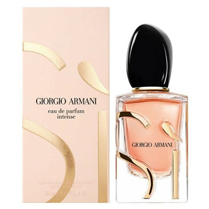 Armani Sí Intense EDP (100ml) Moterims