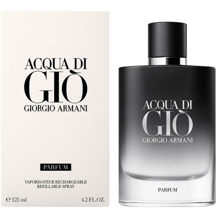Armani Acqua Di Gio kvepalai (40ml) Vyrams