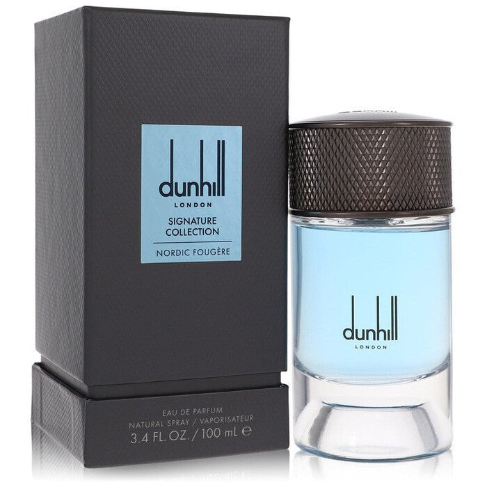 Dunhill Signature Collection Nordic Fougere EDP kvepalai 100ml vyrams