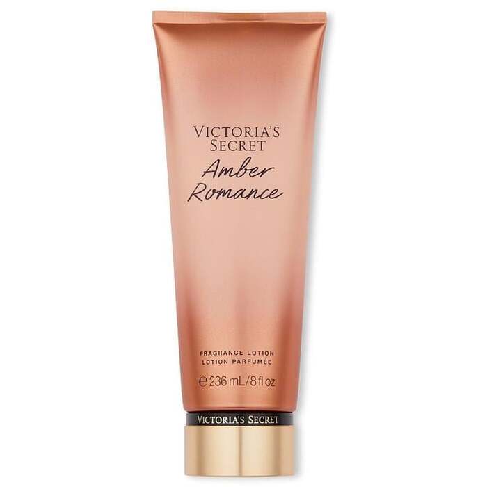 Victoria's Secret Amber Romance kehakreem (236 ml) naistele