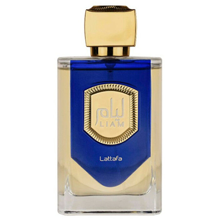 Lattafa Perfumes Liam Blue Shine EDP (100ml) Vyrams
