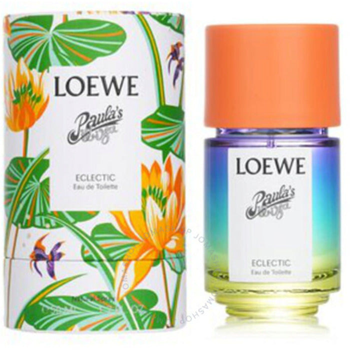 Loewe Paula´s Ibiza Eclectic Paula's Ibiza Eclectic EDT Kvepalai 100ml