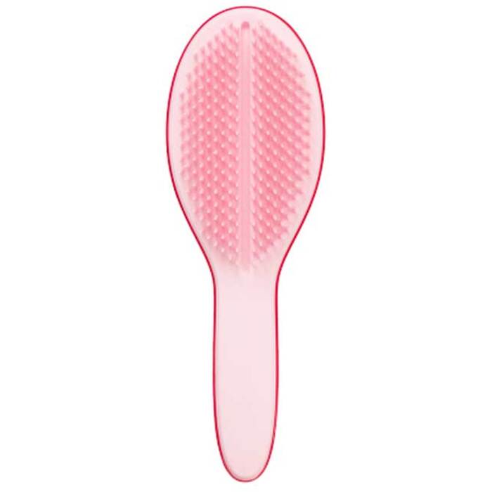Tangle Teezer The Ultimate Styler Smooth ir Shine plaukų šepetys (Peach Glow) Moterims