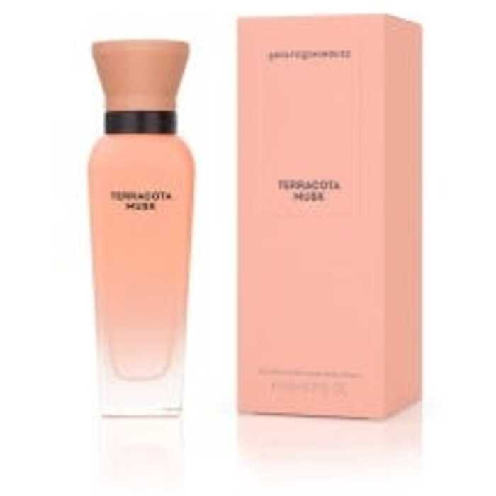 Adolfo Dominguez Terracotta Musk EDP (120ml) Moterims
