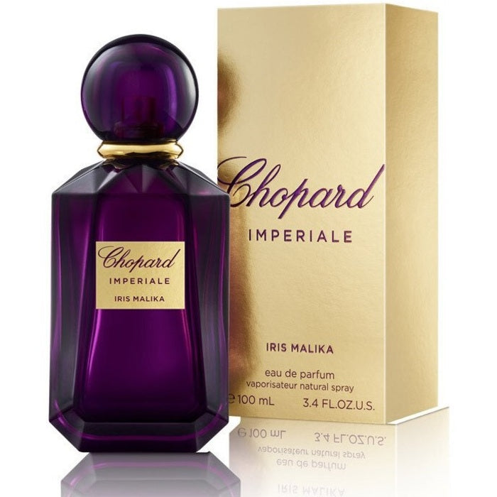 Chopard Imperiale Iris Malika EDP (100ml) Moterims