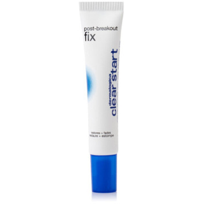 Dermalogica Išvalyti „Pradėti taisymą po prasiveržimo“. 15ml