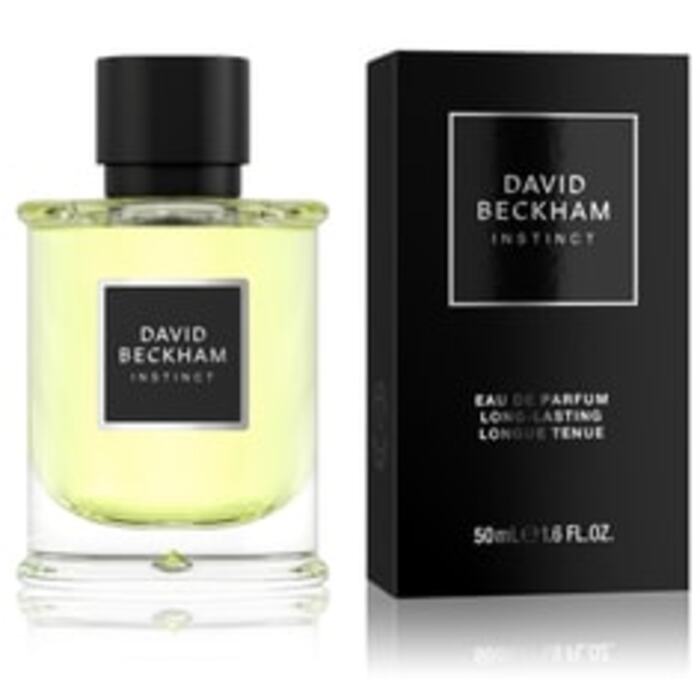 David Beckham Instinct EDP (75ml) Vyrams